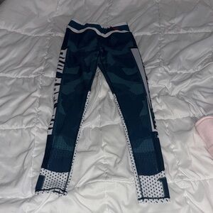Philadelphia Eagles Woman’s Leggings